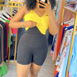 MUST HAVE BODY  SHAPER