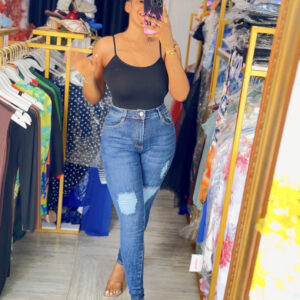 CAMISOLE TOP