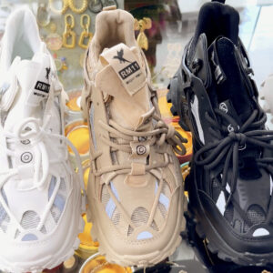 VEGAS SNEAKERS