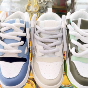 BELLAGIO SNEAKERS