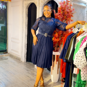 HALITA CLASSIC GOWN
