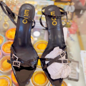 GATWICK SANDAL HEELS