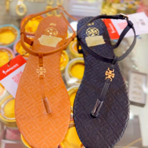 PECKHAM FLAT SANDAL