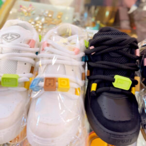 ONTARIO CLASSIC SNEAKERS