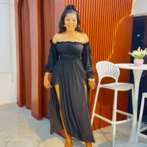 MOROCO TWO PIECES SET