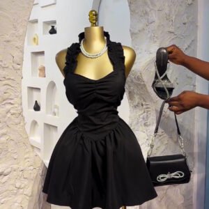 MARIE CHIC DRESS