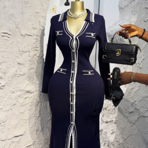 ELLA LUXE MIDI GOWN