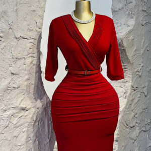 MIRA CLASSIC DRESS
