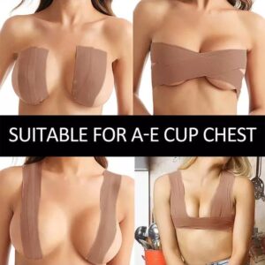 MUST HAVE BOOBS TAPE