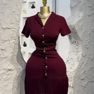 BIBI CLASSIC DRESS