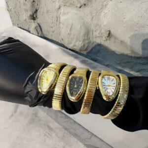 HAND CANDY WRISTWATCH