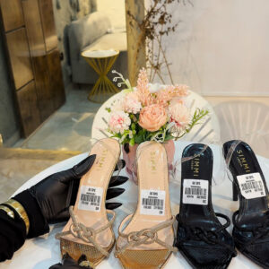 NEW YORKER SANDAL HEEL