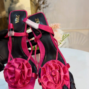 RIRI SANDAL HEEL