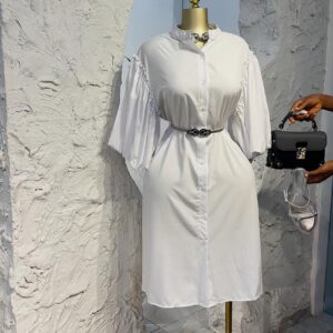 DORA CLASSIC GOWN