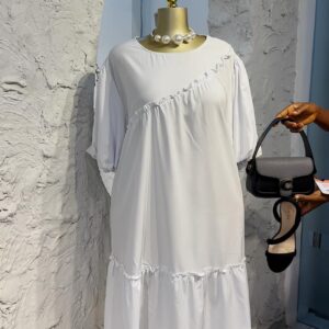STELLA CLASSIC GOWN
