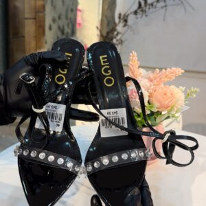 TEEMAH SANDAL HEEL