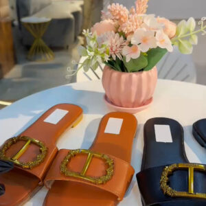 TIMI CLASSIC SLIPPERS