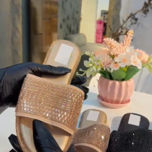 TERRA CLASSIC SLIPPERS