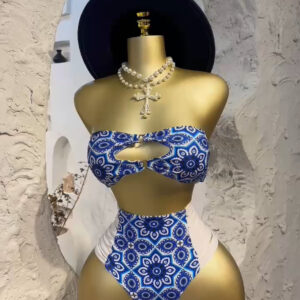 THE LOVELY BIKINI SET
