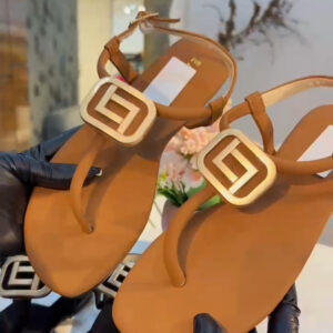 MONICA FLAT SANDAL