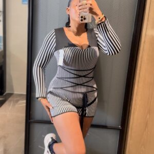 NANA ROMPER