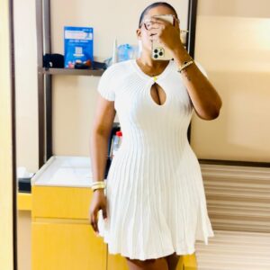SOFT LIFE CLASSIC DRESS