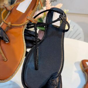 NANA FLAT SANDALS