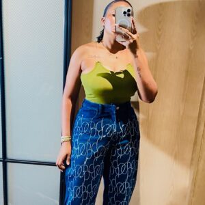 KAYCEE BOYFRIEND JEAN