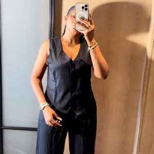 LANCELOT WAIST COAT SET