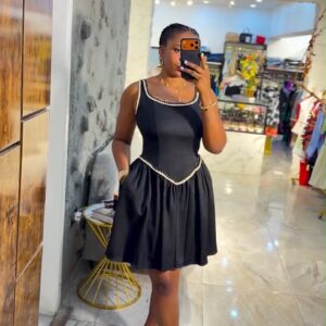 ADELLA CHIC DRESS