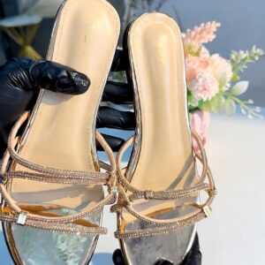NELLY CHIC FLAT SLIPPERS