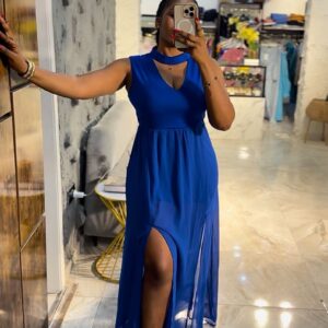 BEAUTY CLASSIC GOWN