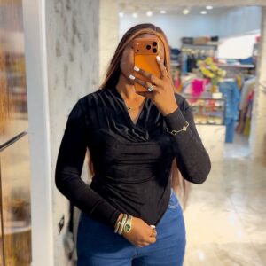 SHEY STYLISH TOP
