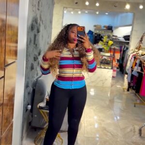 DAMAIN POLO TOP