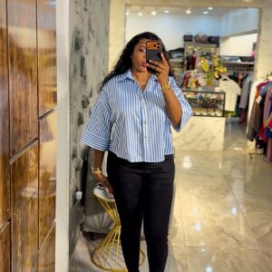 NEST CLASSIC SHIRT