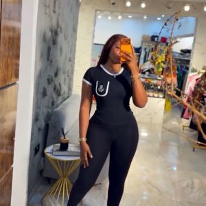 TARA BODY TOP