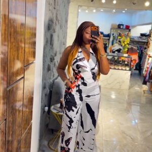 ADEX STYLISH TWO PIECES SET
