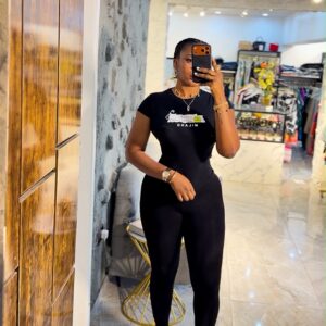 LOVE MOSCHINO TOP
