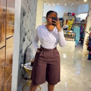 CAPRI PANT TROUSER