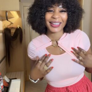 LINA CHIC BODYSUIT TOP