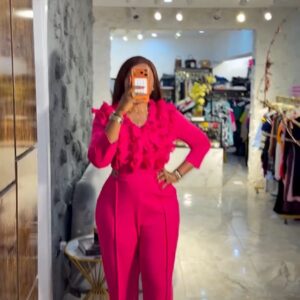 TEMZ TWO PIECES SET