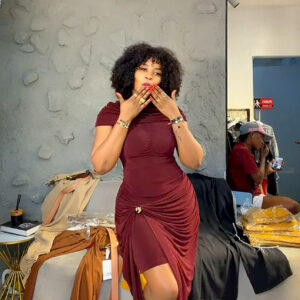 NANA CLASSIC GOWN