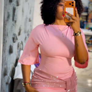 KELLY CLASSIC GOWN