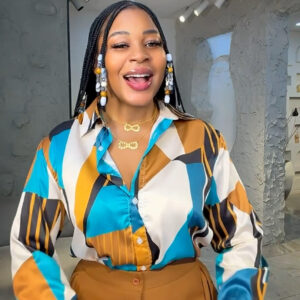 TIMELESS COLORED SILK SHIRT
